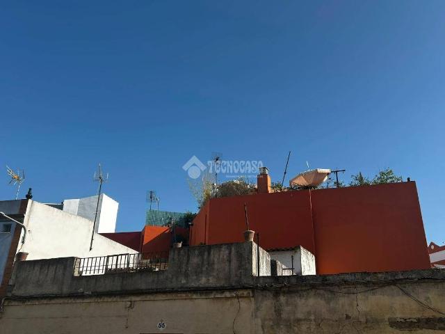 Chalet en venta en Castilleja De La Cuesta, Andalucía