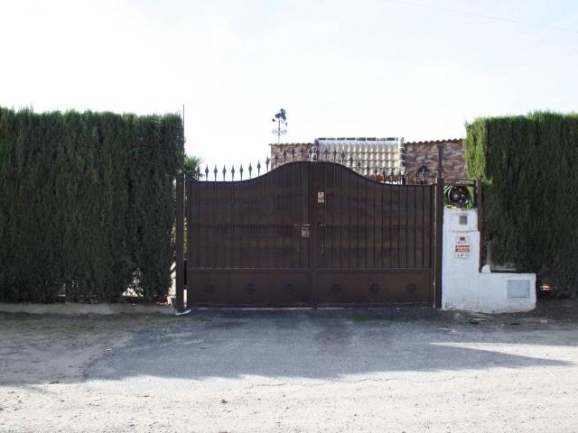 Chalet en venta en Castilleja Del Campo, Andalucía