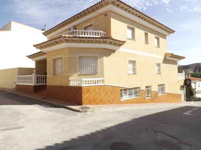 Chalet en venta en Comarca de Huéscar, Andalucía