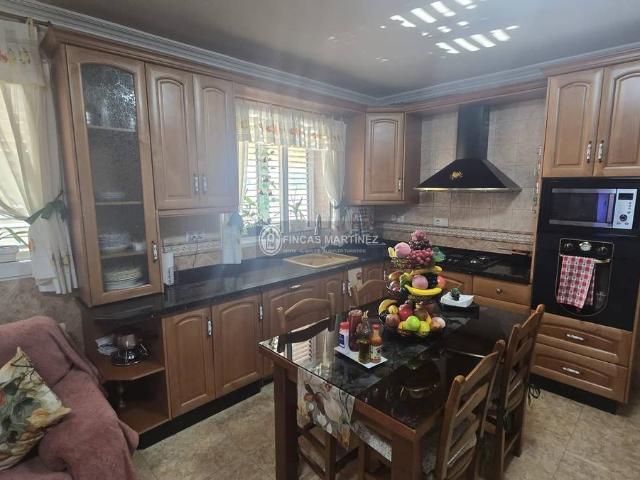 Chalet en venta en Castilléjar, Granada