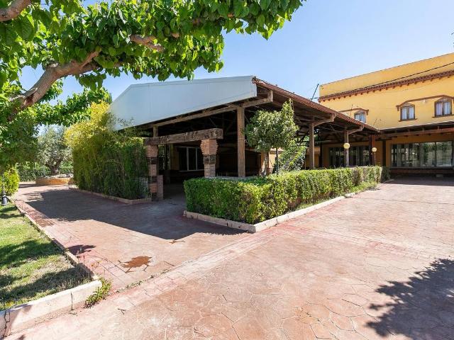 Villa en venta en Castilléjar