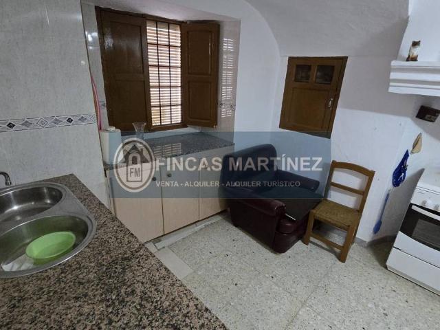 Chalet en venta en Comarca de Huéscar, Andalucía