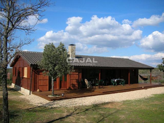 Chalet en venta en Castillejo De Mesleón, Castilla y León
