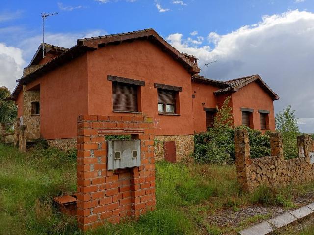 Chalet en venta en Castillejo De Mesleón, Castilla y León
