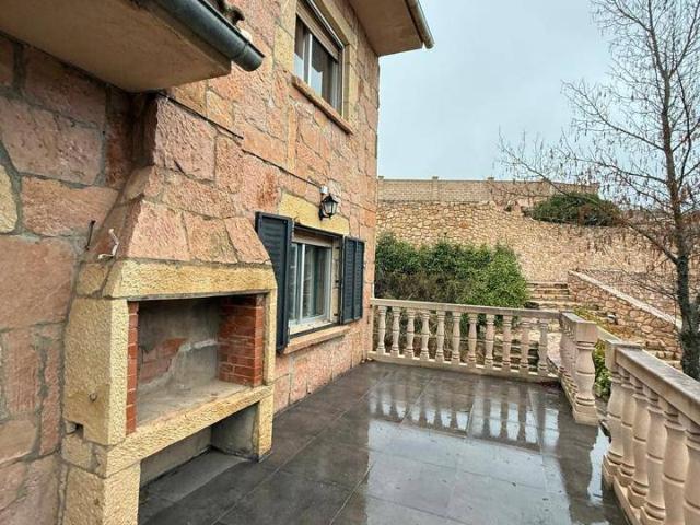 Chalet en venta en Castillejo De Mesleón, Castilla y León
