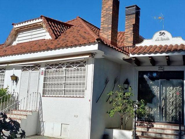 Chalet en venta en Villaviciosa De Odón, Madrid