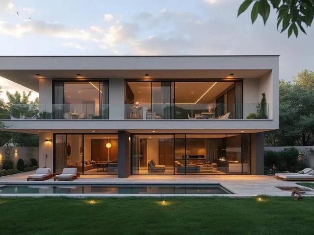 Chalet en venta en Villaviciosa De Odón, Madrid