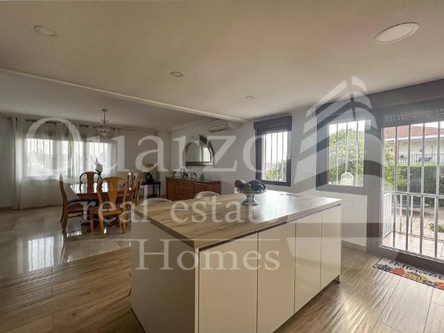 Chalet en venta en Villaviciosa De Odón, Madrid