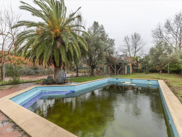 Chalet en venta en Villaviciosa De Odón, Madrid