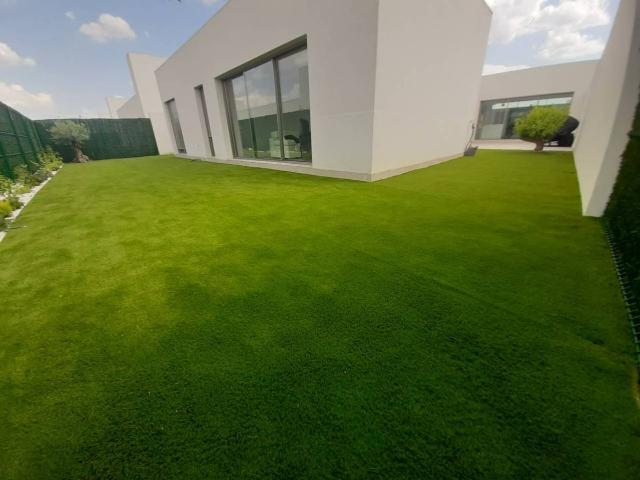 Chalet en venta en Villaviciosa De Odón, Madrid