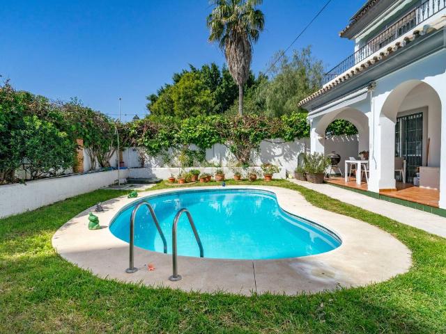 Chalet en venta en Costa del Sol Occidental, Andalucía