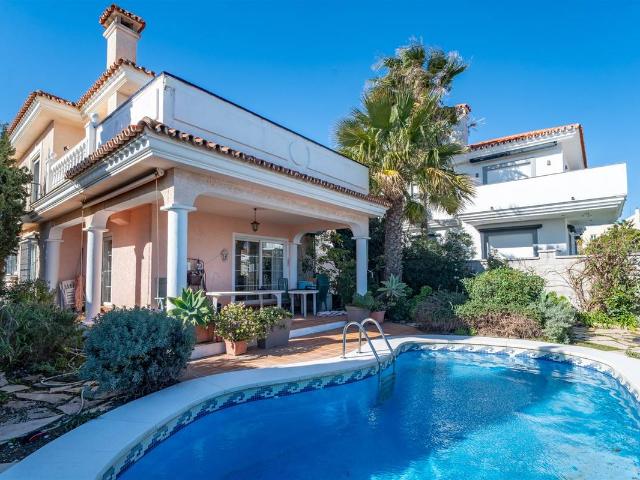 Chalet en venta en Costa del Sol Occidental, Andalucía