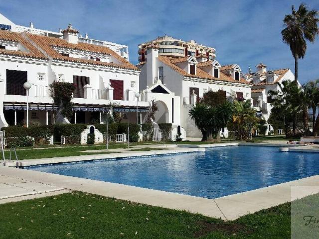 Villa en venta en Fuengirola