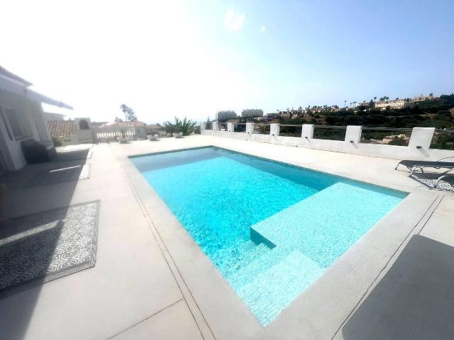 Chalet en venta en Costa del Sol Occidental, Andalucía