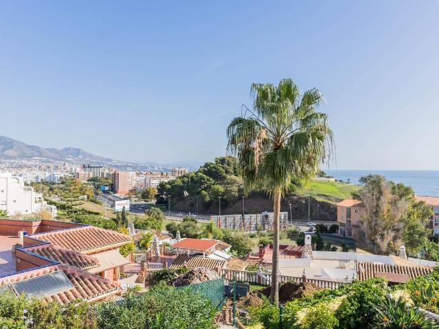 Chalet en venta en Fuengirola, Málaga