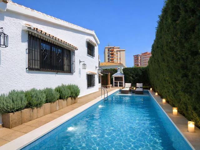 Chalet en venta en Costa del Sol Occidental, Andalucía