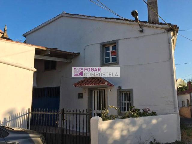 Chalet en venta en Santiago de Compostela, Santiago