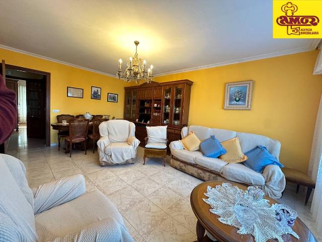 Chalet en venta en Santiago de Compostela, Santiago