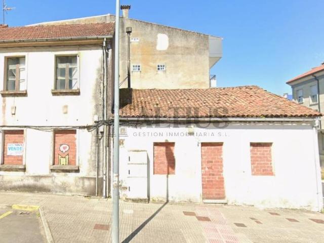 Chalet en venta en Santiago de Compostela, Santiago
