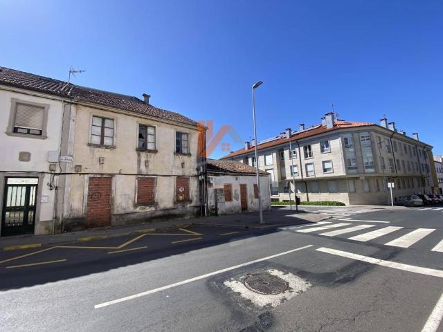 Chalet en venta en Santiago de Compostela, Santiago