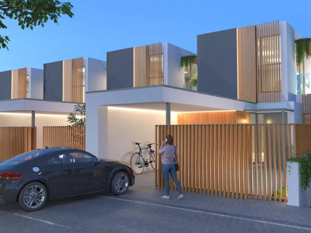 Chalet en venta en Santiago de Compostela, Santiago