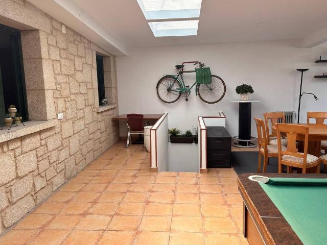 Chalet en venta en Santiago de Compostela, Santiago