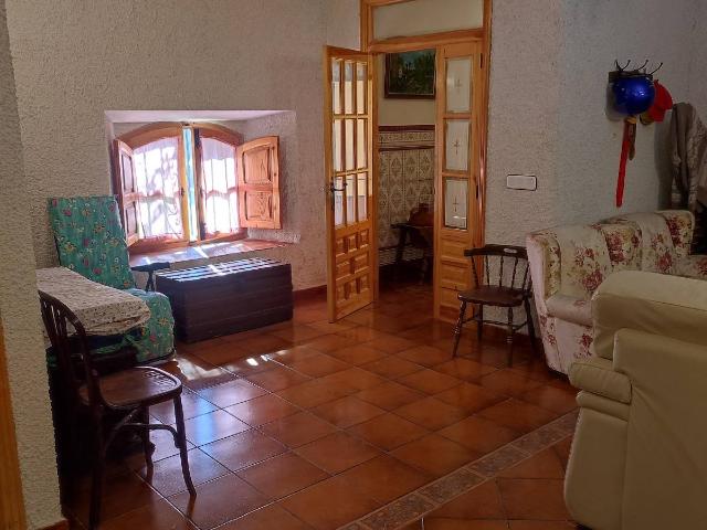 Villa en venta en Castrejón De Trabancos