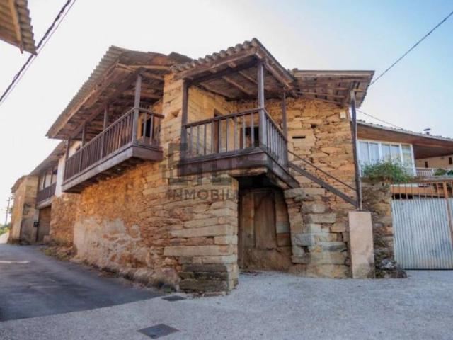 Villa en venta en Castrelo Do Val