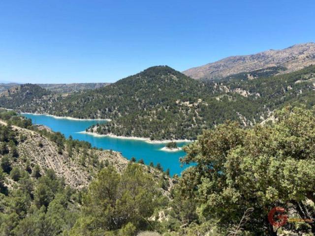 Chalet en venta en Comarca de Huéscar, Andalucía