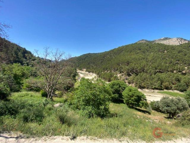 Chalet en venta en Castril, Granada