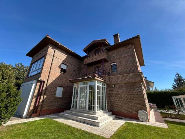 Chalet en venta en Castrillo Del Val, Castilla y León