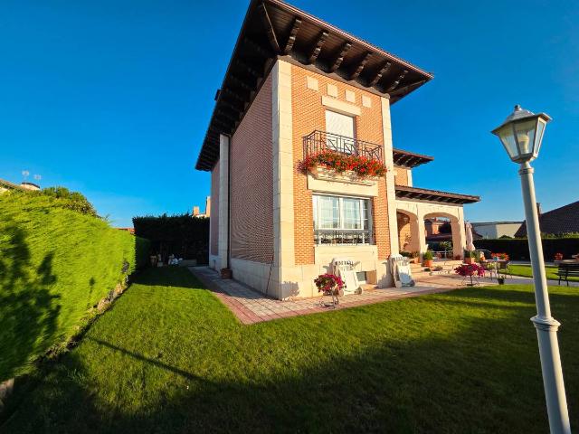Chalet en venta en Castrillo Del Val, Castilla y León