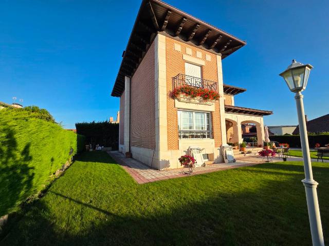 Chalet en venta en Castrillo Del Val, Castilla y León