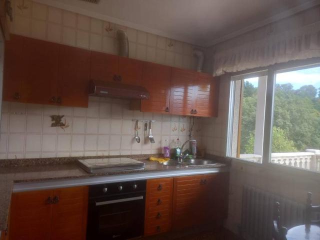 Chalet en venta en O Castro de Caldelas, Terra de Caldelas