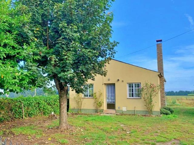 Chalet en venta en Terra Chá, Galicia