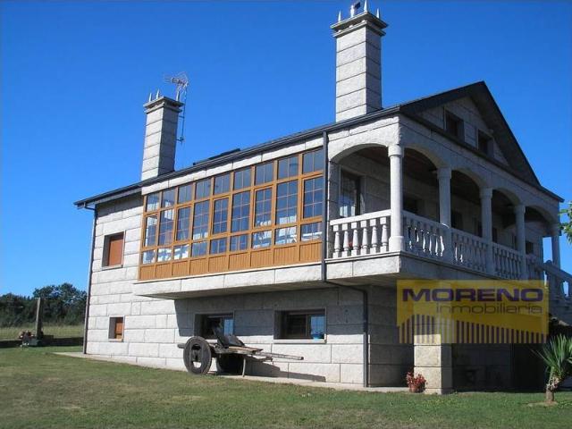 Chalet en venta en Terra Chá, Galicia