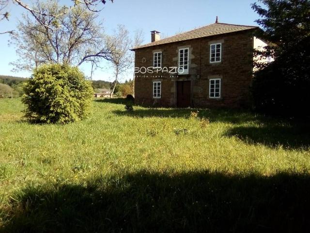 Chalet en venta en Terra Chá, Galicia
