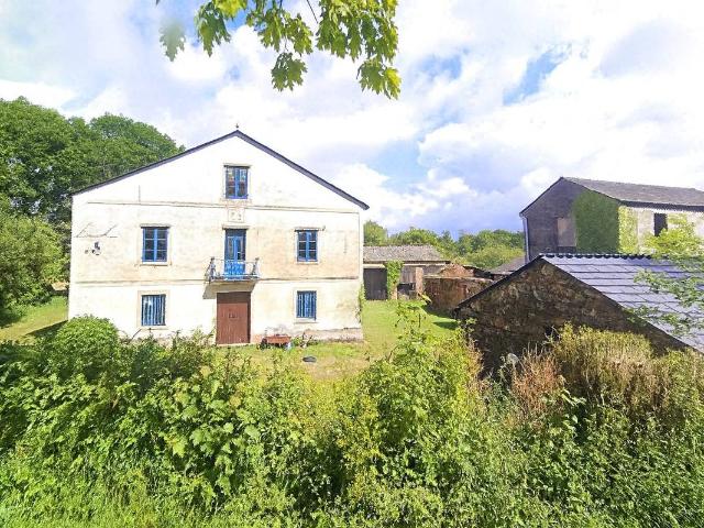 Chalet en venta en Terra Chá, Galicia