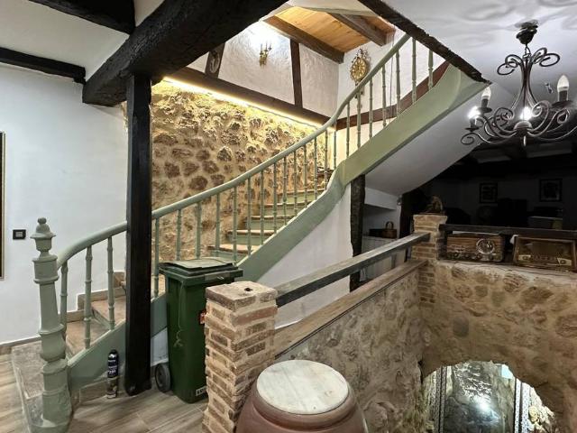 Chalet en venta en Castrojeriz, Castilla y León