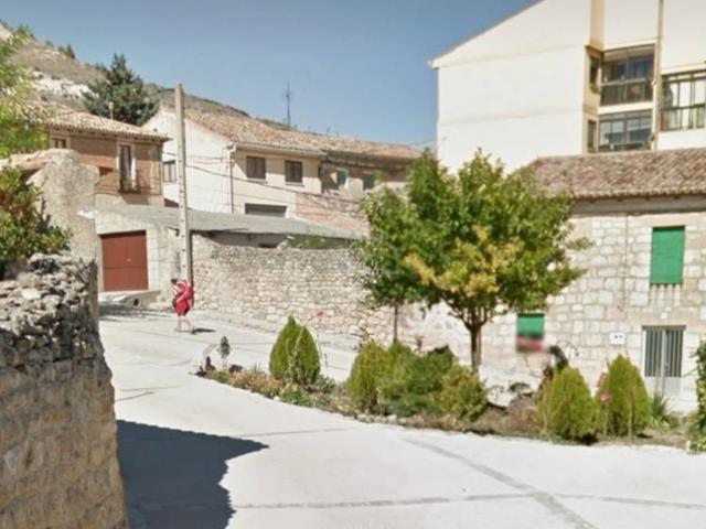 Chalet en venta en Castrojeriz, Castilla y León