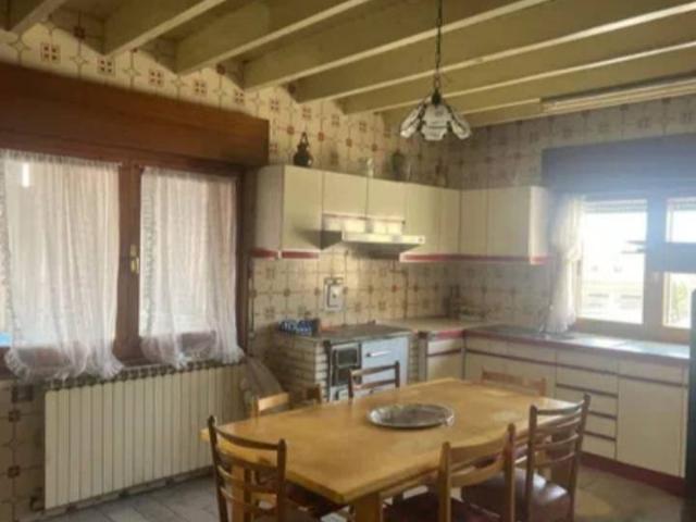 Chalet en venta en Castrojeriz, Castilla y León