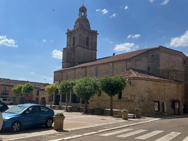 Chalet en venta en Castromonte, Castilla y León