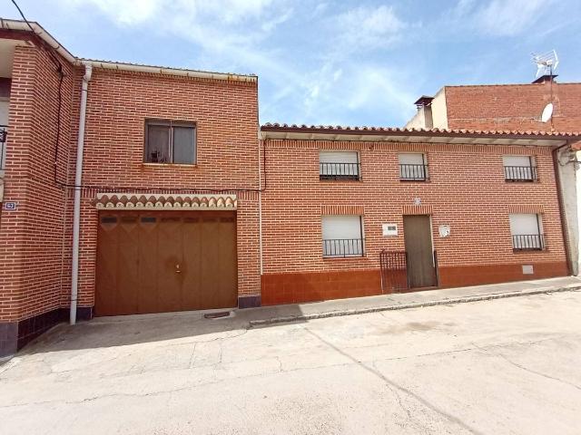 Chalet en venta en Castronuño, Castilla y León