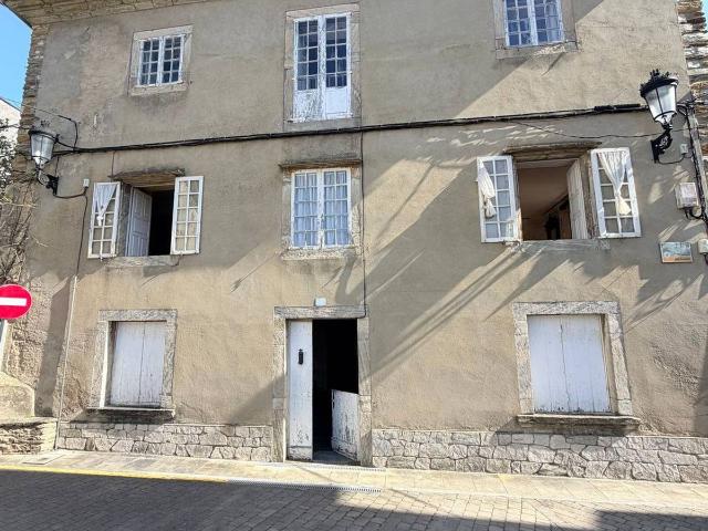 Chalet en venta en Moldes, Castropol