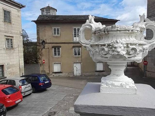 Villa en venta en Castropol, Moldes