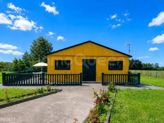 Chalet en venta en Moldes, Castropol