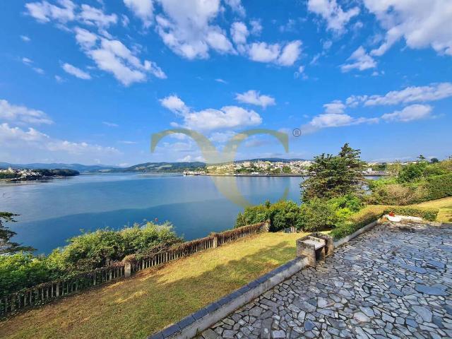 Chalet en venta en Moldes, Castropol