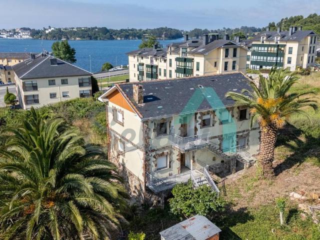 Villa en venta en Castropol, Moldes