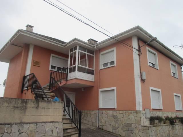 Chalet en venta en Moldes, Castropol