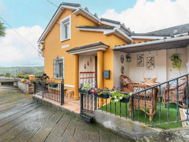 Chalet en venta en Castropol
